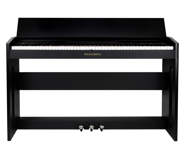 MusicMate Pianino cyfrowe MM-P100-B GrandElegance - 1588196 - zdjęcie 14